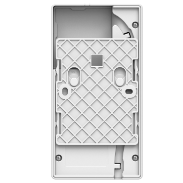 Reyee e-Lighten PON - Wi-Fi Omni-directional Wall AP 5 - Supports 802.11 b/g/n/ac Wave 1 and 2 2.4GHz and 5GHz - Transmission speed up to 1167 Mbps - 3x Ports RJ45 Gigabit 1x Port RJ11 Telephony - 1 x SC PON Uplink Port 1G