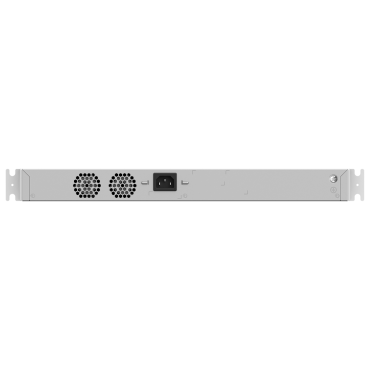 Reyee E-Lighten Switch Cloud Layer 3 - 16 ports RJ45 Gigabit + 4 SFP+ 10 ports Gbps - 8 E-Lighten SFP Ports (PON/Ethernet) - Static LAG/DHCP Snoop/IGMP Snoop/Port Mirror - VLAN/Port Isolation/STP/RSTP/ACL/QoS/802.1X - DHCP server