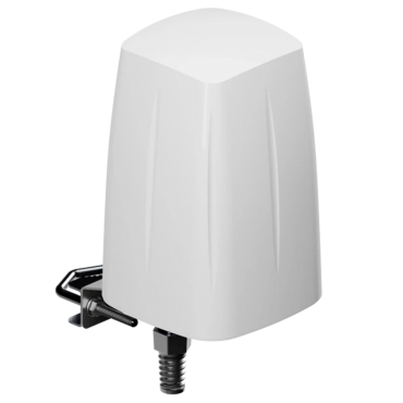 Teltonika Industrial Outdoor Antenna - 4G Combo LTE/Wi-Fi - Pole/Mast Mount - SMA Connectors - IP67 Outdoor Certified - Antenna+Mounting Housing