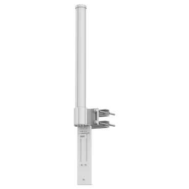 Reyee - Frequency 5.15 GHz 5.85 GHz - Passive antenna compatible with RG-AirMetro550G-B - Operating distance up to 2 km - IP55, suitable for exterior - 2x SMA Male connectors