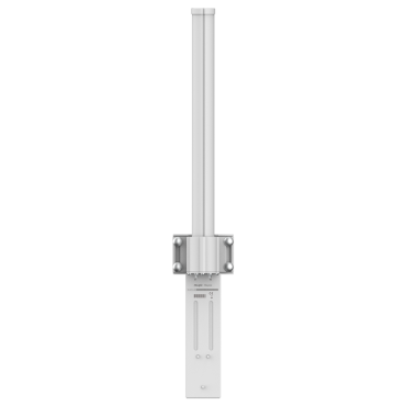 Reyee - Frequency 5.15 GHz 5.85 GHz - Passive antenna compatible with RG-AirMetro550G-B - Operating distance up to 2 km - IP55, suitable for exterior - 2x SMA Male connectors