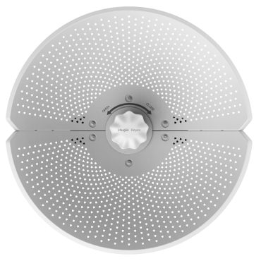 Reyee - Wireless link up to 15 km - Frequency 5 GHz 5.85 GHz - Proprietary Protocol based on TDMA - IP65, suitable for exterior - Ethernet Port 10/100Mbps