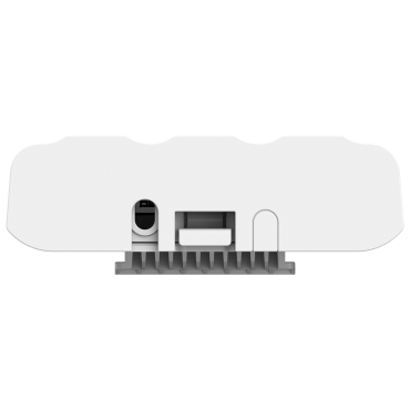 Reyee - Base Station for radio links - Frequency 5.15 GHz 5.85 GHz - Proprietary Protocol based on TDMA - IP55, suitable for exterior - 2x SMA connectors for external antenna connection