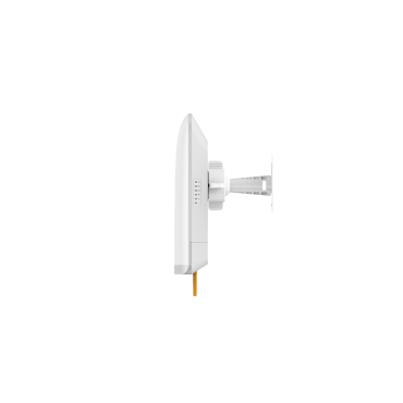 Reyee - Wireless link up to 5 km - Frequency 5 GHz 5.85 GHz - Based on 802.11 b/g/n/ac - IP54, suitable for exterior - 2 matched units