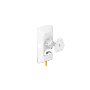 Reyee - Wireless link up to 5 km - Frequency 5 GHz 5.85 GHz - Based on 802.11 b/g/n/ac - IP54, suitable for exterior - 2 matched units