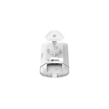 Reyee - Wireless link up to 5 km - Frequency 5 GHz 5.85 GHz - Based on 802.11 b/g/n/ac - IP54, suitable for exterior - 2 matched units