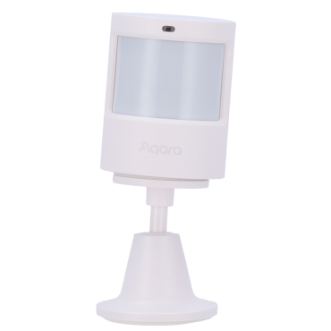 Aqara Motion & Light Sensor P2 - Thread, Bluetooth 5.0 - Matter over thread - Requires AQARA HUB 3 - Long-lasting battery - Supports Apple Homekit, Google, Alexa 