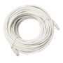 Safire UTP cable - Ethernet - RJ45 Connectors - Category 5E - 20 m - White colour