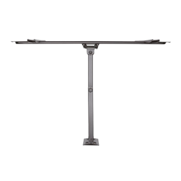 Flat screen mount with arm -  Up to 65"  -  Max weight 35Kg -  VESA 600x400mm