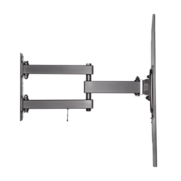 Flat screen mount with arm -  Up to 65"  -  Max weight 35Kg -  VESA 600x400mm