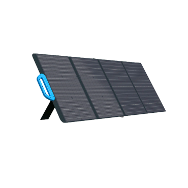 Bluetti - Solar panel - Power 120W - Cell efficiency 23.4% - Weatherproof IP65