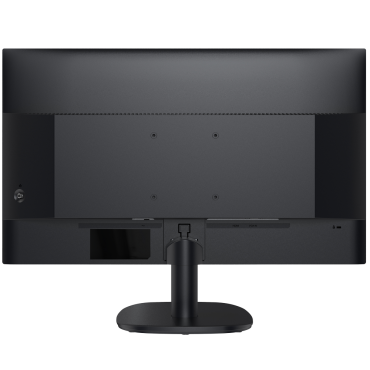 Monitor SAFIRE LED 27" - Designed for video surveillance 24/7 - (1920x1080) Full HD resolution - Format 16:9 - Inputs: 1xHDMI, 1xVGA - VESA 100x100 support mm