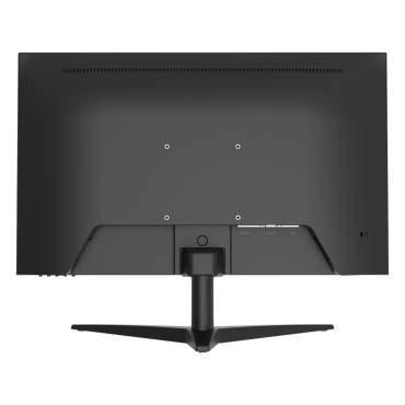 Full HD LED 24" monitor - Designed for surveillance use - Format 16:9 - 1xHDMI, 1xVGA - Resolution 1920x1080 -  VESA 100x100 support mm