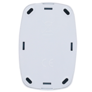 Accessory for door operator - Wireless contactless button - Surface installation - Power supply 1 x ER14505H 3.6 V - Protection IP55 - Measurement: 70 (W) x 105 (H) x 23.5 (D) mm