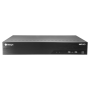 NVR for IP cameras - 64 CH video / Compression H.265+ - Maximum resolution 8.0 Mpx - Bandwidth 320 Mbps - Output 2x HDMI 4K & VGA - Supports 8 hard drives | RAID