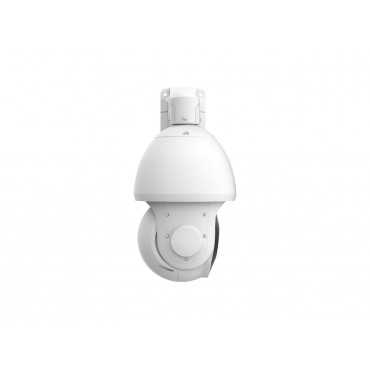 4K 36X AI Speed Dome Network Camera - Digital Zoom 16X - Lens 5.7∼205.2mm, 36X Optical Zoom - 8 Patrols, up to 48 presets each patrol - Video Analysis - Face Detection - Object Counting & Report