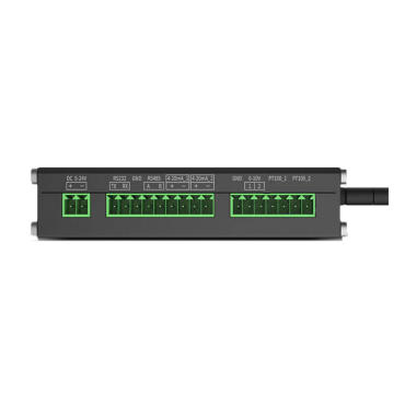 LoRaWAN IoT Controller - Multiple I/O for data acquisition - Up to 15Km range with direct vision - Configuration via NFC and APP - Ideal for industrial solutions - Possibility of working independently