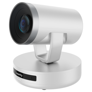 Nearity USB PTZ Camera - Resolution 1080p - 122° Viewing angle - Zoom 3x - Panning 350º - Plug & Play