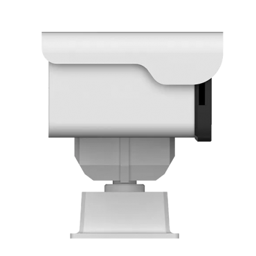 Raythink thermal camera PC5 series - Thermal sensor 1280x1024 VOx uncooled 12μm - Thermal sensitivity ≤40mK@25°C,F#1.0,25Hz - Visible sensor 1/1.8" 4Mpx CMOS - Thermal lens 30~150mm (zoom 5X) - Visible lens 10~550mm (zoom 55X)