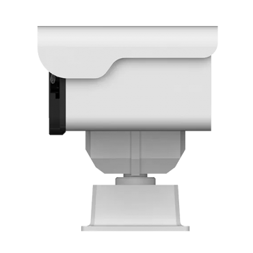 Raythink thermal camera PC5 series - Thermal sensor 1280x1024 VOx uncooled 12μm - Thermal sensitivity ≤40mK@25°C,F#1.0,25Hz - Visible sensor 1/1.8" 4Mpx CMOS - Thermal lens 30~150mm (zoom 5X) - Visible lens 10~550mm (zoom 55X)