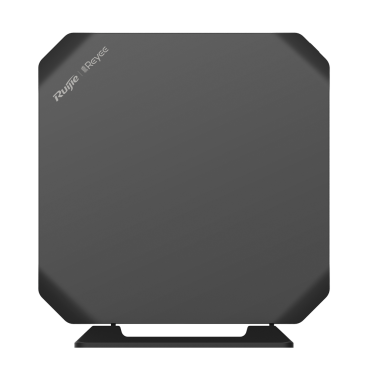 Reyee Cloud Wi-Fi Router with Mesh - Wi-Fi 5 2x2 | 5 RJ45 10/100 /1000 Mbps Ports - Supports up to 4 WAN for failover or balancing - Up to 600Mbps of bandwidth - VPN server IPSec, L2TP, PPTP, OpenVPN - Intelligent bandwidth control