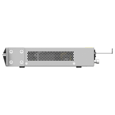 Ruijie Router Cloud - 5 Gigabit Ports - Router + Firewall Functions - Supports up to 4 WAN for failover or balancing - Up to 600 Mbps bandwidth - Up to 200 recommended users