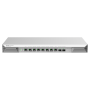 Reyee Router Cloud - 8 Ports RJ45 + 2 SFP+ 10Gigabit Ports - Router + Firewall Functions - Supports up to 7 WAN for failover or balancing - Up to 4000 Mbps bandwidth - Up to 1500 recommended users