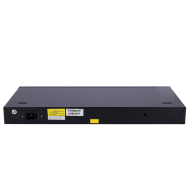 Reyee - Manageable Router Controller - 10 Ports RJ45 10/100 /1000 Mbps - Supports configuring up to 4 ports as WAN - Up to 1 Gbps bandwidth