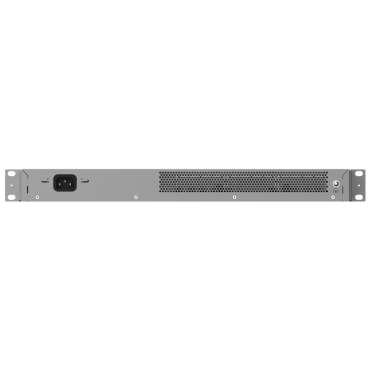 Reyee Switch Cloud Layer 2 - 24 RJ45 Gigabit ports - 4 Gigabit SFP - Static LAG/DHCP Snoop/IGMP Snoop/Port Mirror - VLAN/Port Isolation/STP/RSTP/RSTP/ACL/QoS/LACP/SNMP - Racking