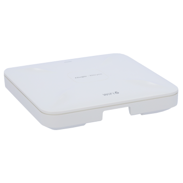 Reyee - Access point Wifi 6 - Frequency 2.4 and 5 GHz - Supports 802.11a/b/g/n/ac/ax - Transmission rate up to 1775 Mbps - Antenna 2x2 MIMO