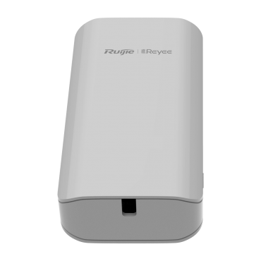 Reyee - Wireless link up to 500m - Frequency 2,400 GHz 2,483 GHz - Based on 802.11 b/g/n - IP55, suitable for exterior - 2 matched units