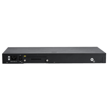 Ruijie Router Cloud - 8 Gigabit Ports + 2 Gigabit SFP Ports - Router + Firewall Functions - Supports up to 4 WAN for failover or balancing - Up to 1500 Mbps bandwidth - Up to 500 recommended users