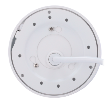 Safire Smart - IP PTZ camera B1 Range - Artificial Intelligence - Resolution 4 Megapixel (2560x1440) - Optical zoom 4x | Dual Light: IR 50m White 30 m - Autotracking, human and vehicle | Alarms - IP66 & IK10 Rating | PoE+ (IEEE802.3at)