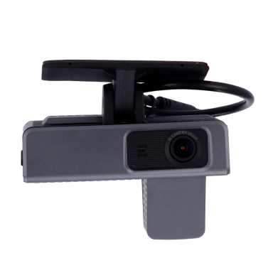 Streamax - Dashcam C6-LITE + Cockpit Camera - Resolution up to 1080p - Bidirectional audio - Communication 4G and GPS positioning