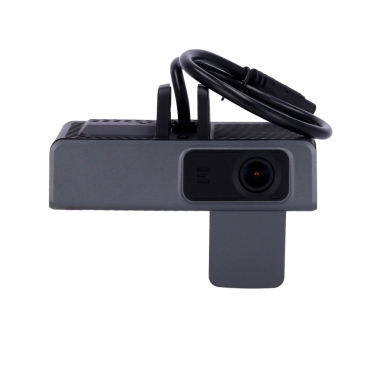 Streamax - Dashcam C6-LITE + Cockpit Camera - Resolution up to 1080p - Bidirectional audio - Communication 4G and GPS positioning