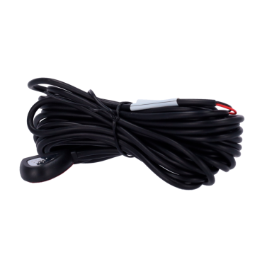 streamax | Panic button | Cable of 7 meters