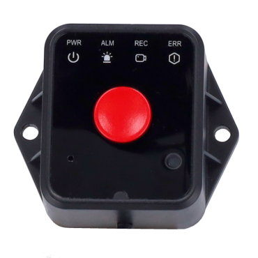 streamax | Panic button | Compatible with Streamax recorders