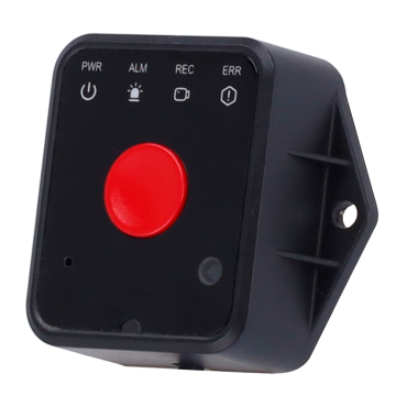 streamax | Panic button | Compatible with Streamax recorders