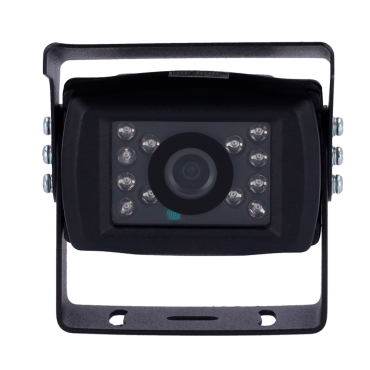 Streamax | AHD 720P Camera | IR range up to 10m | Suitable for boarding a vehicle | M12 4pin connector | Outdoor IP67