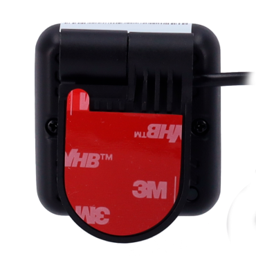 Streamax - Cable length 8m - Driver alert notification interface - Real-time warning of dangerous situations