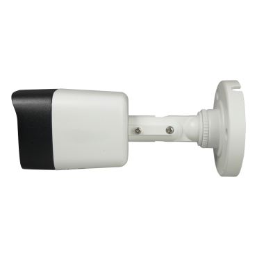 X-Security Bullet Camera ECO serie - Uitgang 4in1 - 1/2,7" CMOS - 2,8 mm lens - IR-bereik 40 m - Weerbestendig IP67