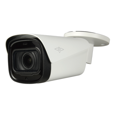 X-Security Analog bullet camera, HDTVI, HDCVI, AHD - 1/2.7" CMOS 8 Megapixel - Motorised Lens with Autofocus 2.7~13.5mm - WDR (120dB) - IR LEDs range 50 m - Weatherproof IP67