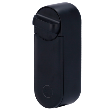 BLE and WiFi smart key turn lock - Invisible from the outside - Installation without manipulating the door - Suitable for third-party cylinders and YALE-CYLINDER-x - Guest users and access reports - Yale Home APP - Ajax Compatible