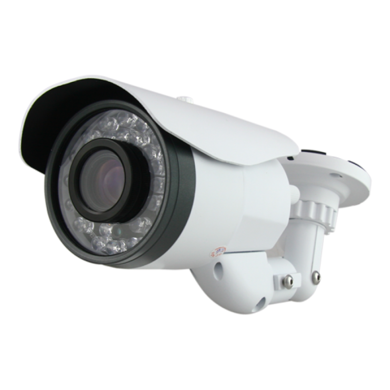 Camera de surveillance cachée HDCVI 1080P