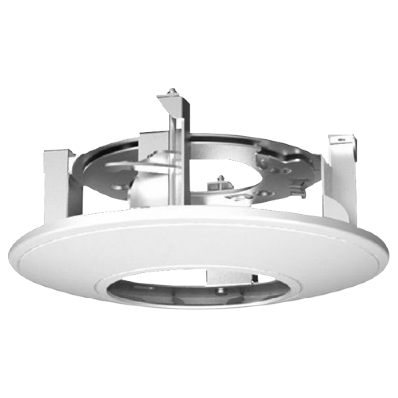 Hikvision store recessed dome